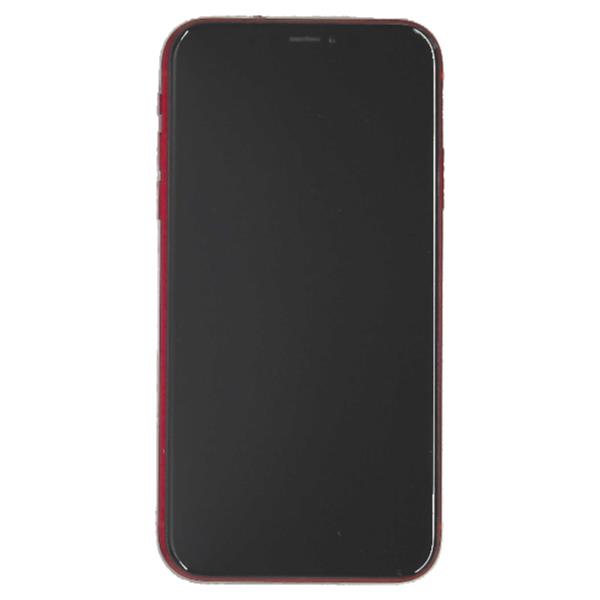 APPLE 【Bランク中古品】 SIMロック解除済 SIMフリー iPhone XR 128 GB