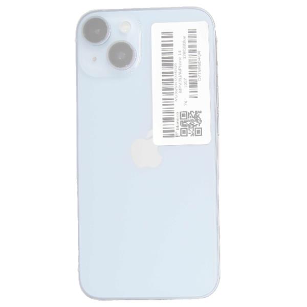 APPLE 【Bランク中古品】 SIMロック解除済 SIMフリー iPhone 14 128 GB