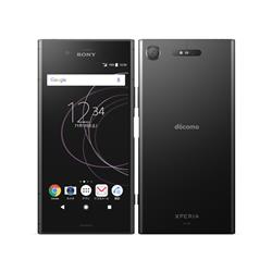 SONY D-SO-01K-205970