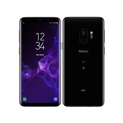 SAMSUNG 【Bランク中古品】 SIMロック解除済 au/UQ Galaxy S9 64GB