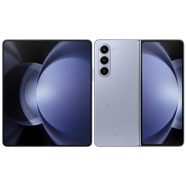 SAMSUNG 【Cランク中古品】 SIMロック解除済 au/UQ Galaxy Z Fold5