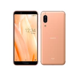 SHARP SHV45-u-212541