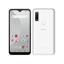 FUJITSU 【Bランク中古品】 SIMロック解除済 docomo arrows We 64GB