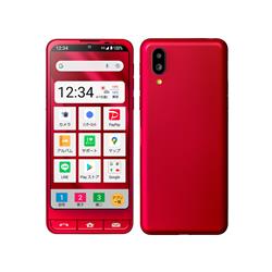 SHARP A201SH-356327480521142