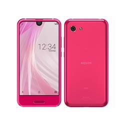 SHARP SHV41-353025080761612