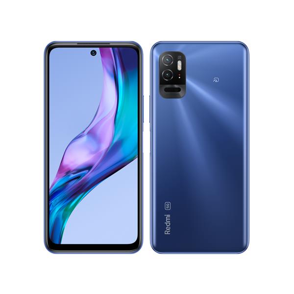 Xiaomi 【Bランク中古品】 SIMロック解除済 SIMフリー Redmi Note 10T