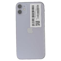 APPLE 【Bランク中古品】 AU iPhone 11 64 GB Purple AU-MWLX2J