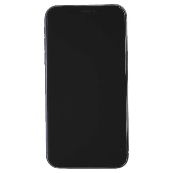 APPLE 【Bランク中古品】 AU iPhone 11 64 GB Purple AU-MWLX2J