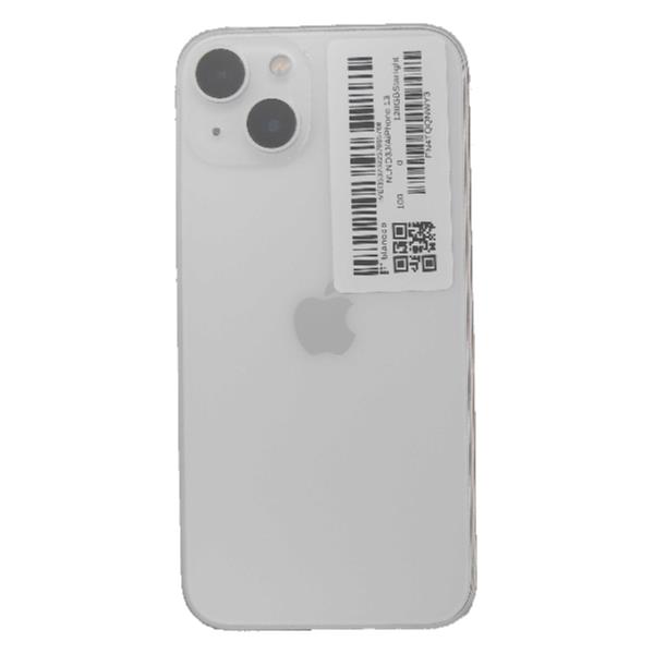 APPLE 【Bランク中古品】 SIMロック解除済 SIMフリー iPhone 13 128 GB
