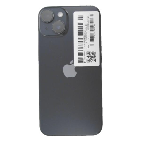 APPLE 【Bランク中古品】 SIMロック解除済 DOCOMO iPhone 14 128 GB