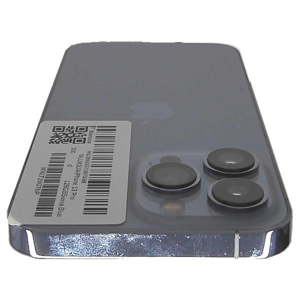 APPLE 【Bランク中古品】 SIMロック解除済 Softbank iPhone 13 Pro 128