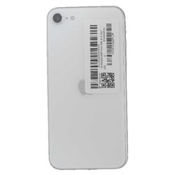 APPLE 【Cランク中古品】 SIMロック解除済 SIMフリー iPhone SE 2nd