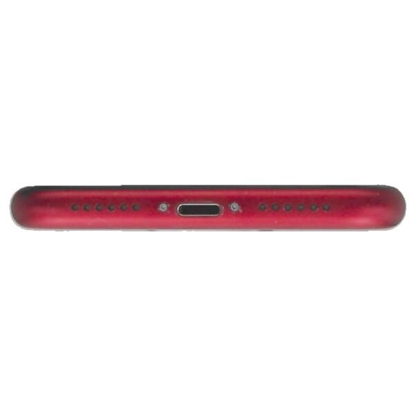 APPLE 【Bランク中古品】 SIMロック解除済 AU iPhone 11 128 GB Red AU 