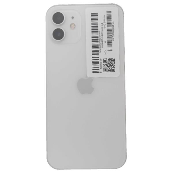 APPLE 【Bランク中古品】 SIMロック解除済 AU iPhone 12 64 GB White