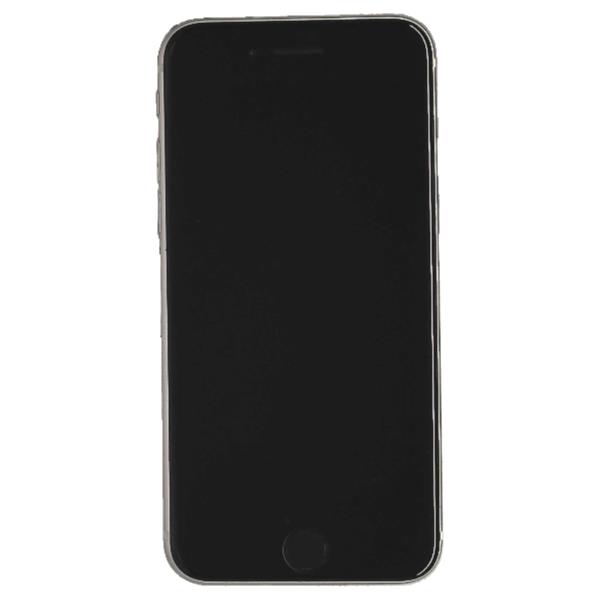 BX603 SIMフリー iPhone7Plus シルバー 128GB ジャンク ロックOFF - 0