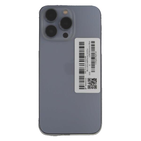 APPLE 【Bランク中古品】 SIMロック解除済 DOCOMO iPhone 13 Pro 128