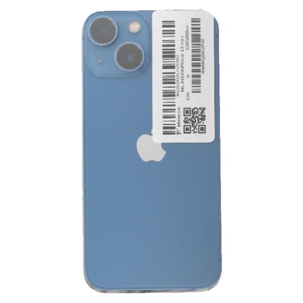 APPLE 【Bランク中古品】 SIMロック解除済 AU iPhone 13 mini APPLE 【Bランク中古品】 SIMロック解除済 AU iPhone 13 mini
