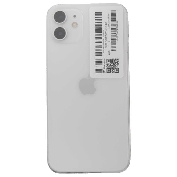 APPLE 【Bランク中古品】 SIMロック解除済 DOCOMO iPhone 12 128 GB