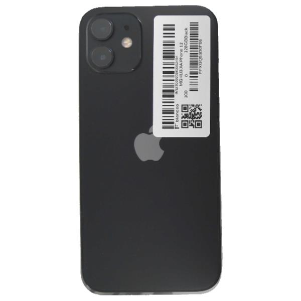 APPLE 【Cランク中古品】 SIMロック解除済 Softbank iPhone 12 128 GB