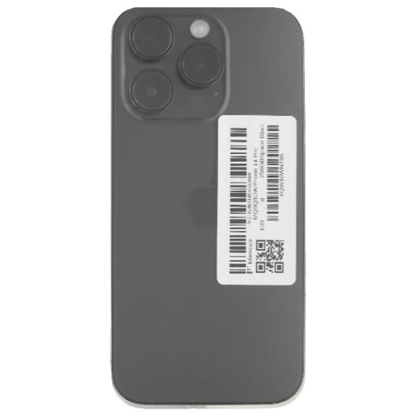 APPLE 【Bランク中古品】 SIMロック解除済 Softbank iPhone 14 Pro 256