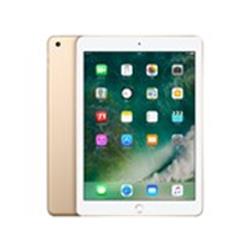 APPLE 【Bランク中古品】 Wi-Fiモデル iPad 5th Gen 128 GB Gold 