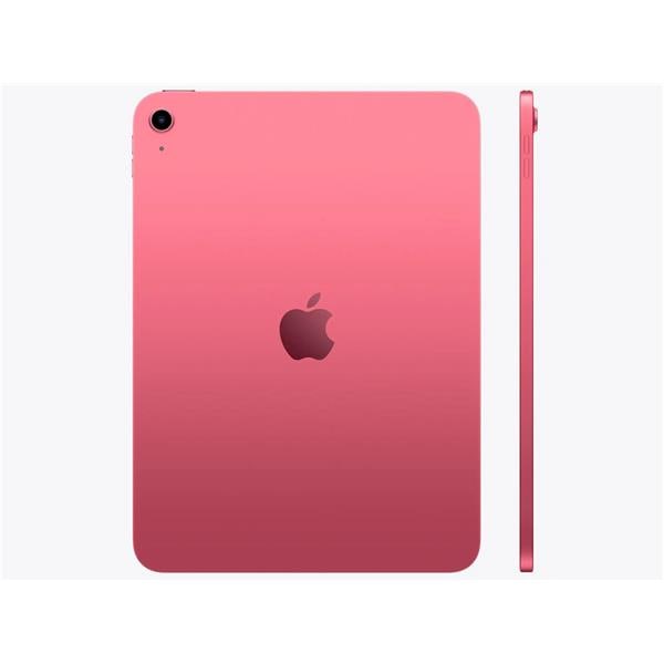 APPLE 【Bランク中古品】 Wi-Fiモデル iPad (A16) 128 GB Pink MD4E4J