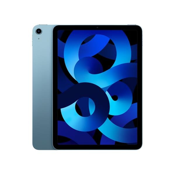 APPLE 【Bランク中古品】 Wi-Fiモデル iPad Air 5th Gen 256 GB Blue