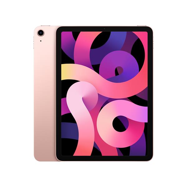 APPLE 【Aランク中古品】 Wi-Fiモデル iPad Air 4th Gen 256 GB Rose
