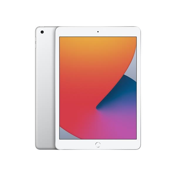 Apple iPad (第8世代) 32GB シルバー Wi-Fiモデルジャンク APPLE 【Bランク中古品】 Wi-Fiモデル iPad 8th Gen 32 GB Silver