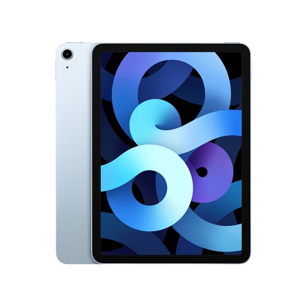 Apple iPad air本体 中古 APPLE 【Bランク中古品】 Wi-Fiモデル iPad Air 4th Gen 64 GB Sky