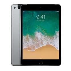 APPLE 【Cランク中古品】 SIMロック解除済 SIMフリー iPad mini 4 128