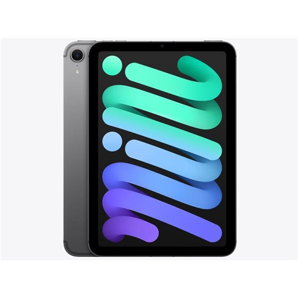 APPLE 【Bランク中古品】 SIMロック解除済 SIMフリー iPad mini (A17