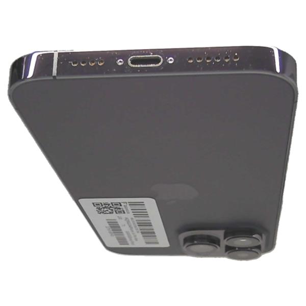 APPLE 【Bランク中古品】 SIMロック解除済 SIMフリー iPhone 14 Pro