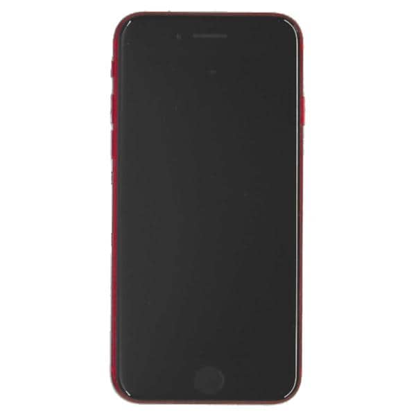 APPLE 【Bランク中古品】 SIMロック解除済 DOCOMO iPhone SE 2nd Gen