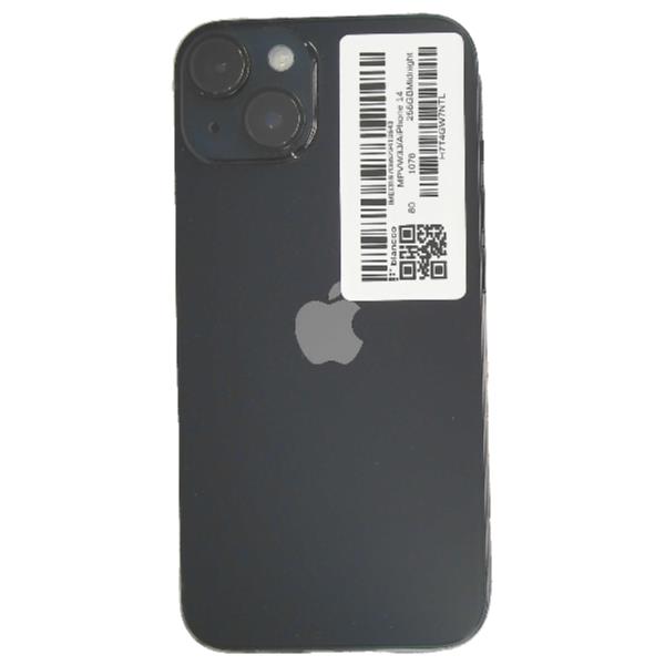 APPLE 【Bランク中古品】 SIMロック解除済 DOCOMO iPhone 14 256 GB