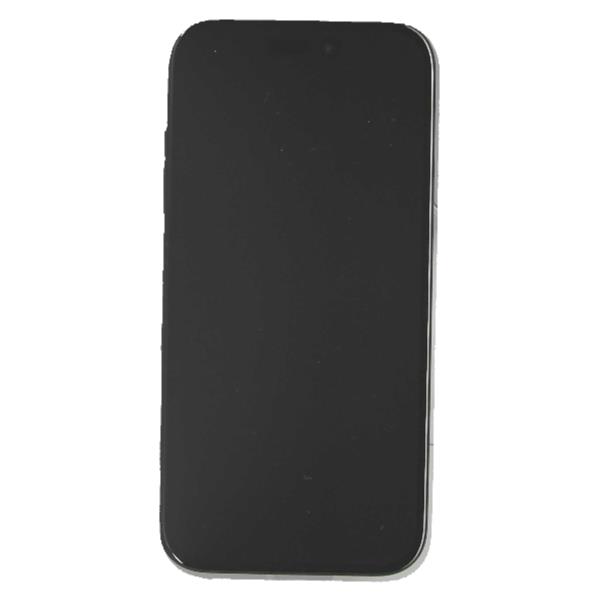 APPLE 【Bランク中古品】 SIMロック解除済 DOCOMO iPhone 15 128 GB