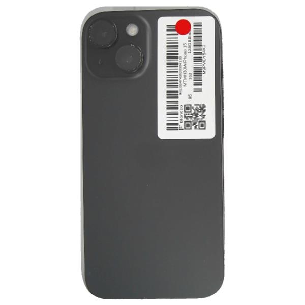 APPLE 【Bランク中古品】 SIMロック解除済 DOCOMO iPhone 15 128 GB