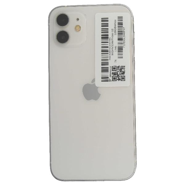 iPhone12 128GB ホワイト ジャンク 【公式通販】