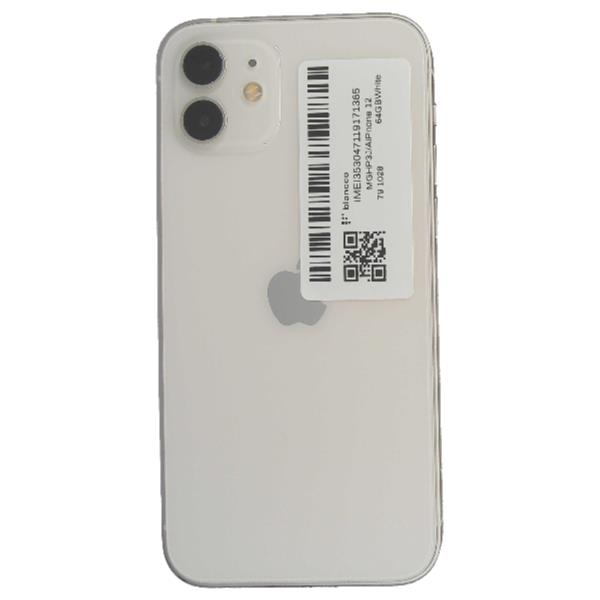 iPhone12ホワイト64G ジャンク品 【公式通販】