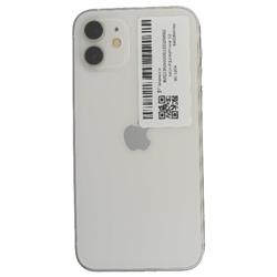 APPLE 【Cランク中古品】 SIMロック解除済 AU iPhone 12 64 GB White