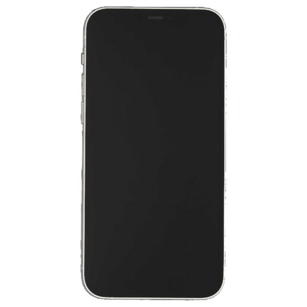 APPLE 【Cランク中古品】 SIMロック解除済 AU iPhone 12 64 GB White