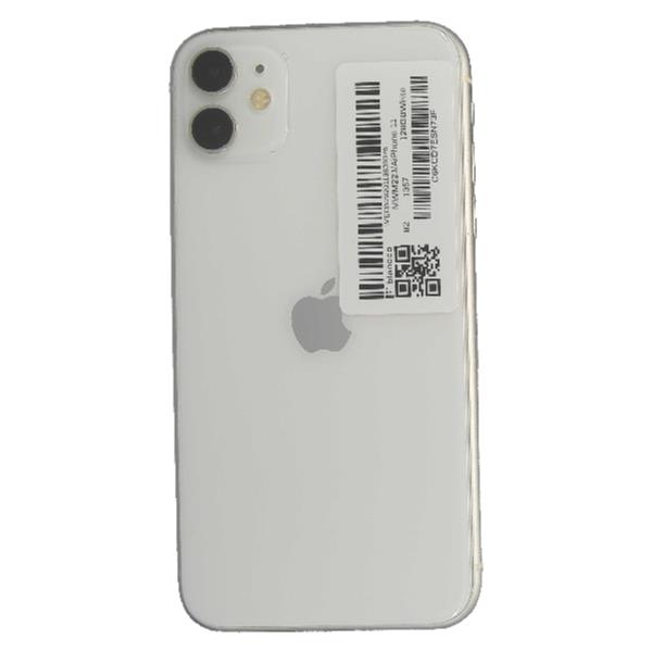 APPLE 【Bランク中古品】 SIMロック解除済 SIMフリー iPhone 11 128 GB