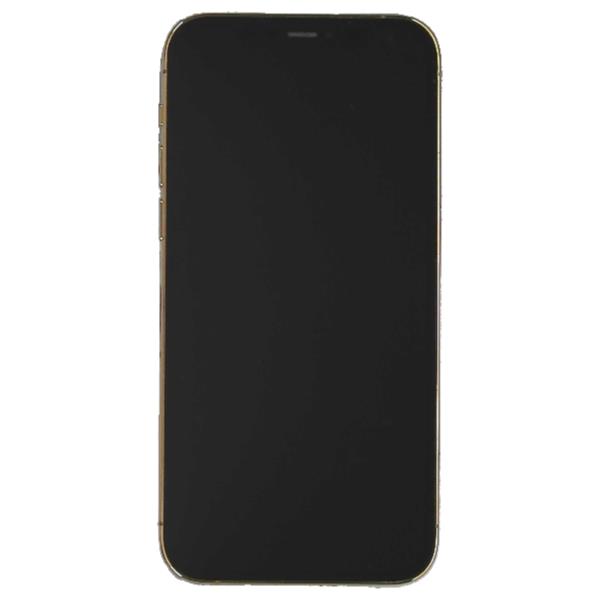 APPLE 【Bランク中古品】 SIMロック解除済 SIMフリー iPhone 12 Pro