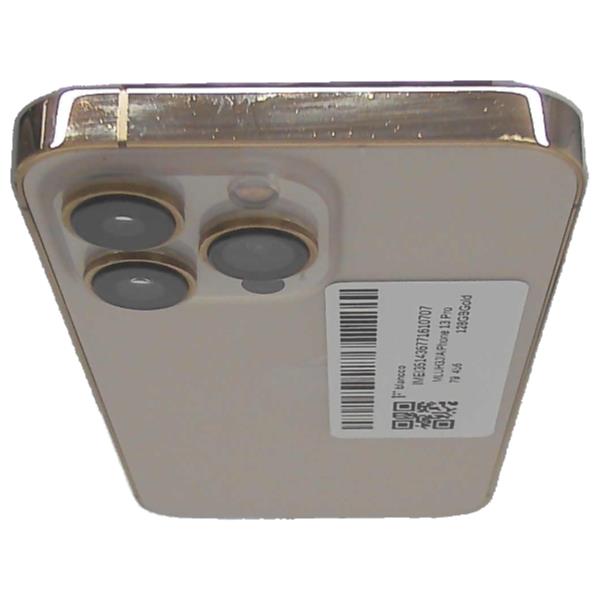 APPLE 【Bランク中古品】 SIMロック解除済 SIMフリー iPhone 13 Pro