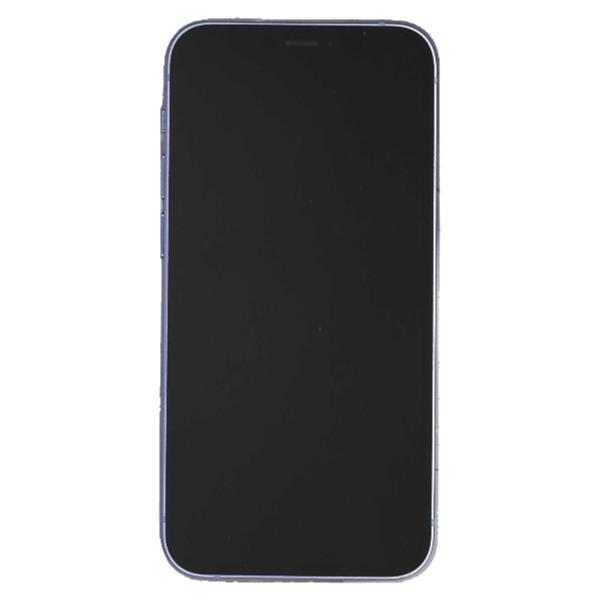 APPLE 【Cランク中古品】 SIMロック解除済 SIMフリー iPhone 12 mini