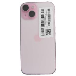 APPLE 【Bランク中古品】 SIMロック解除済 DOCOMO iPhone 15 128 GB