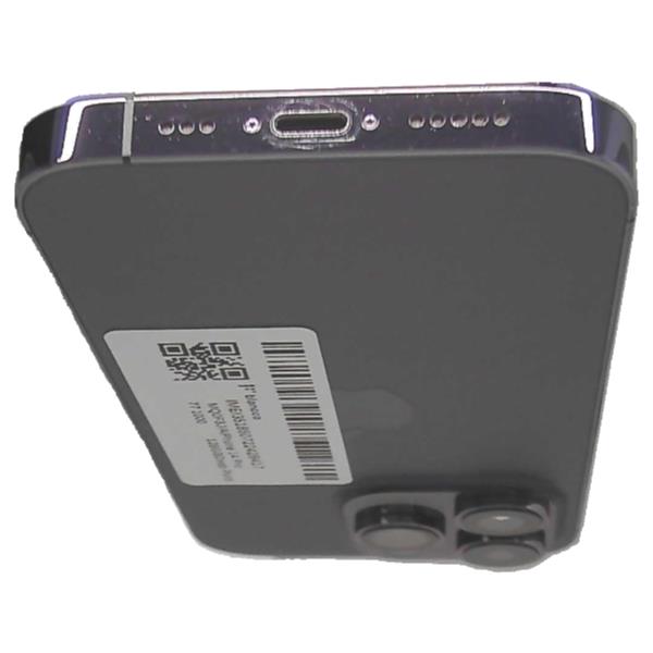 APPLE 【Bランク中古品】 SIMロック解除済 AU iPhone 14 Pro 128 GB