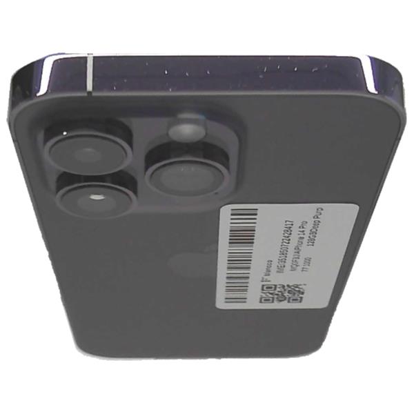 APPLE 【Bランク中古品】 SIMロック解除済 AU iPhone 14 Pro 128 GB