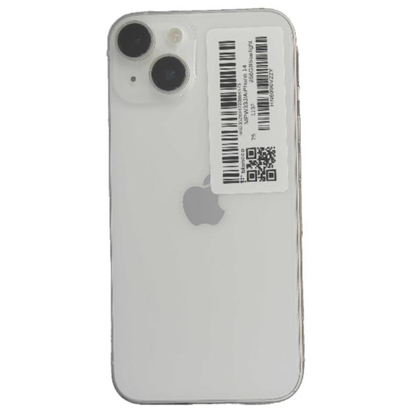 APPLE 【Bランク中古品】 SIMロック解除済 DOCOMO iPhone 14 256 GB