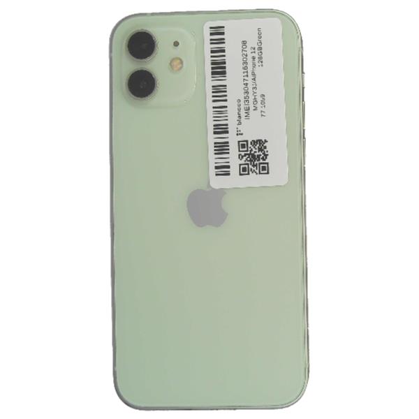 APPLE 【Cランク中古品】 SIMロック解除済 Softbank iPhone 12 128 GB